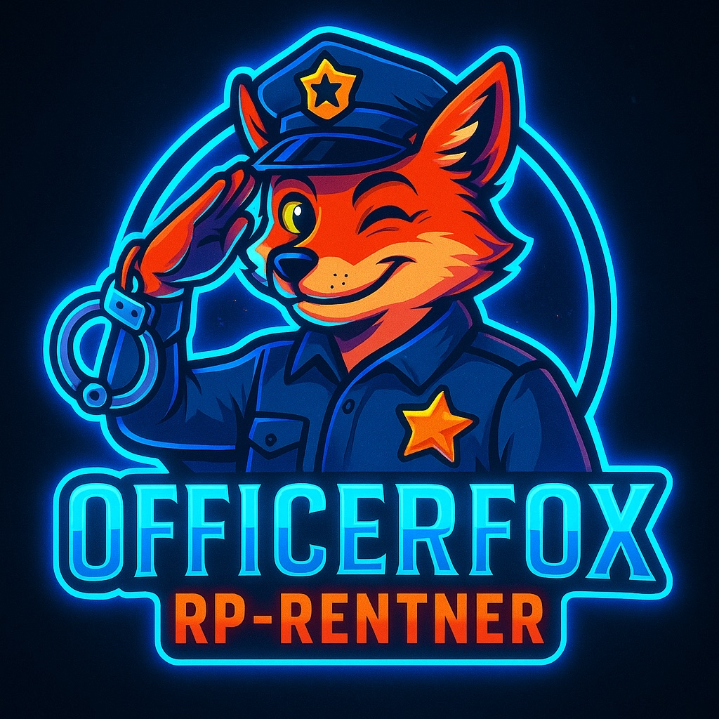 officerfox